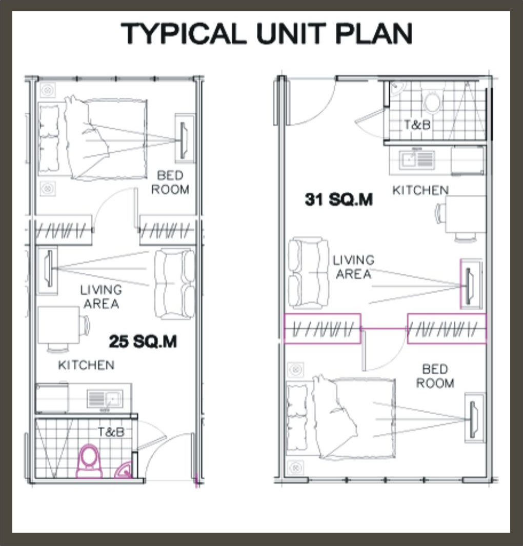 Corinthian Residences Cebu City Condominium